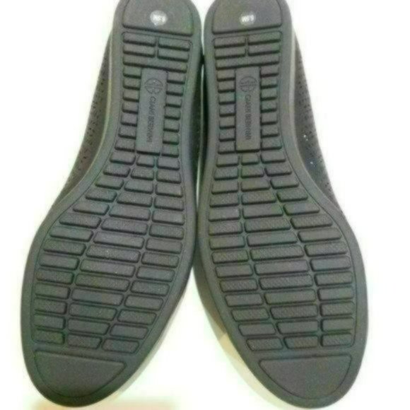 Giani Bernini Odeysa Memory Foam Ballet Flats -6.5 - Picture 7 of 7